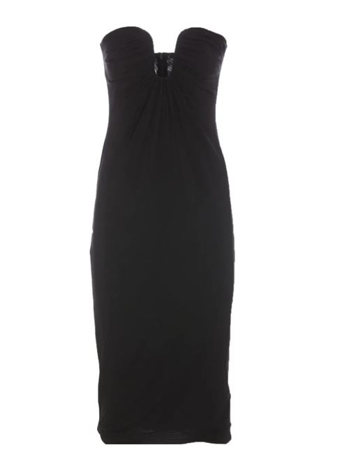 Black dress Pinko | 105021-A2GS.Z99